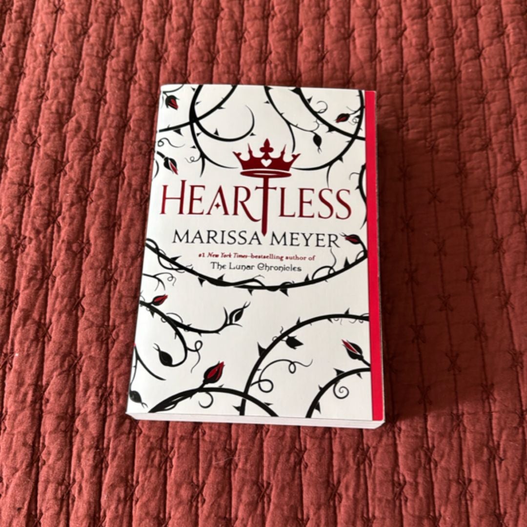 Heartless