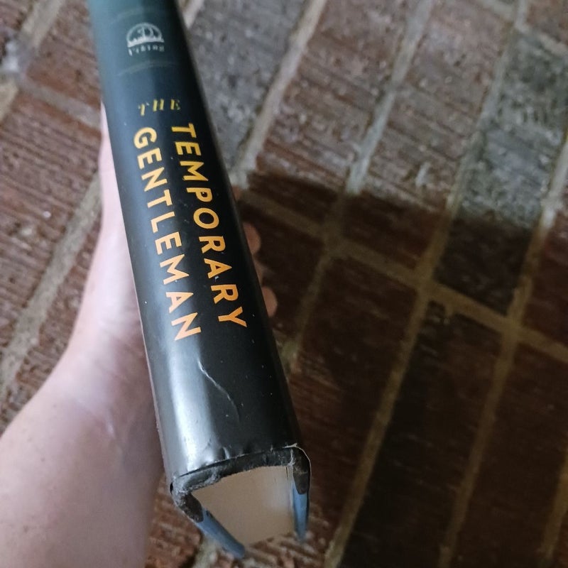 The Temporary Gentleman