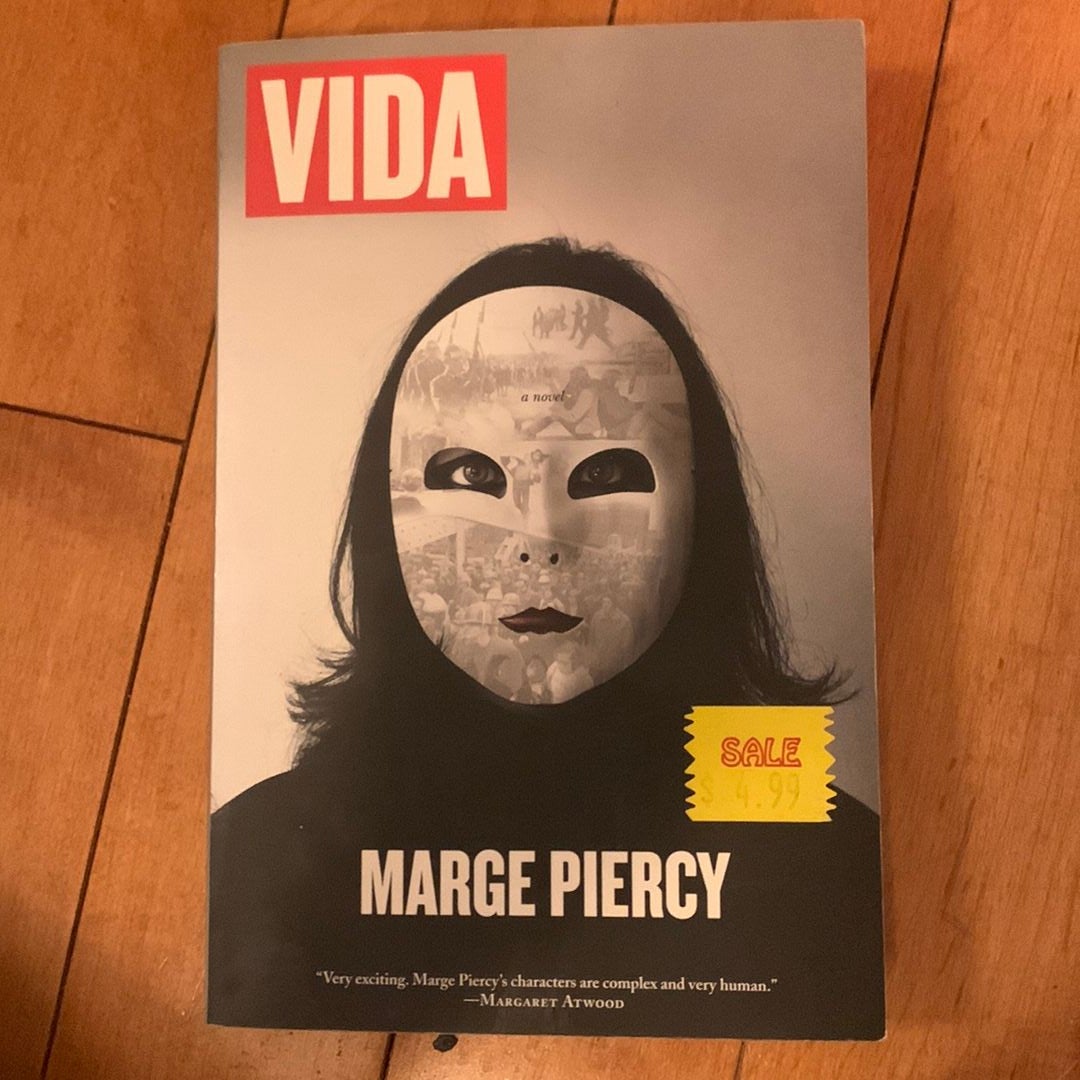 Vida by marge piercy