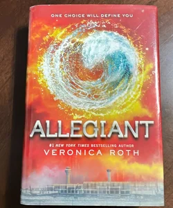 Allegiant