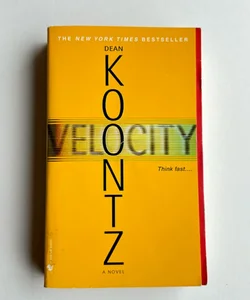 Velocity