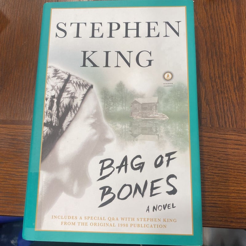 Bag of Bones