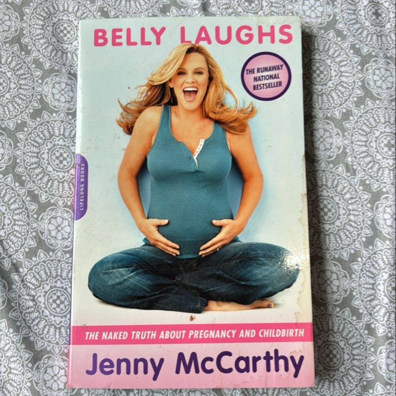 Belly Laughs