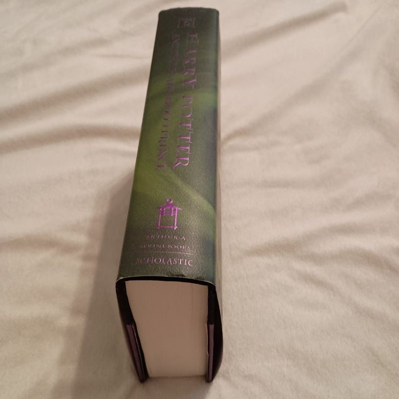 Harry Potter and the Half-Blood Prince