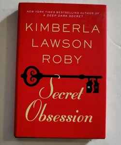 Secret Obsession