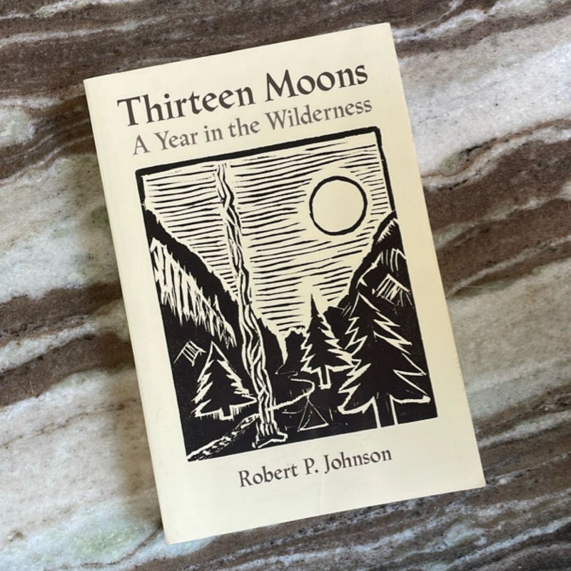 Thirteen Moons