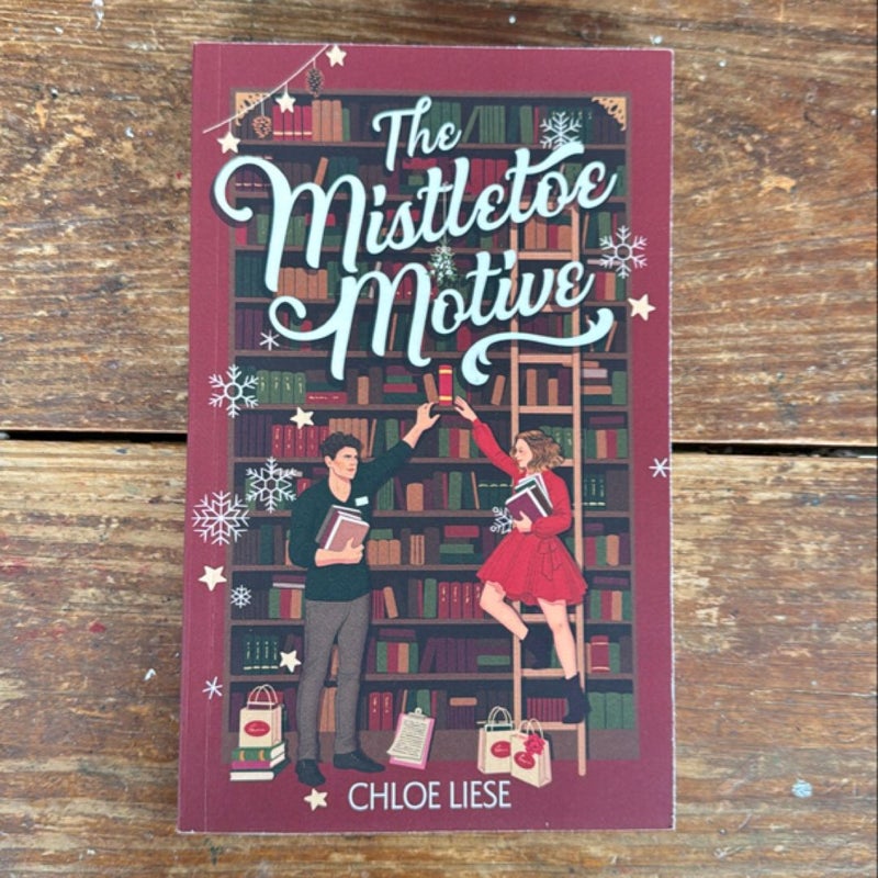 The Mistletoe Motive