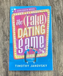 The (Fake) Dating Game