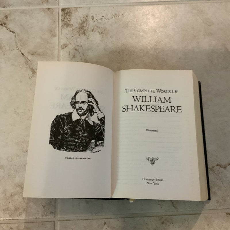 William Shakespeare