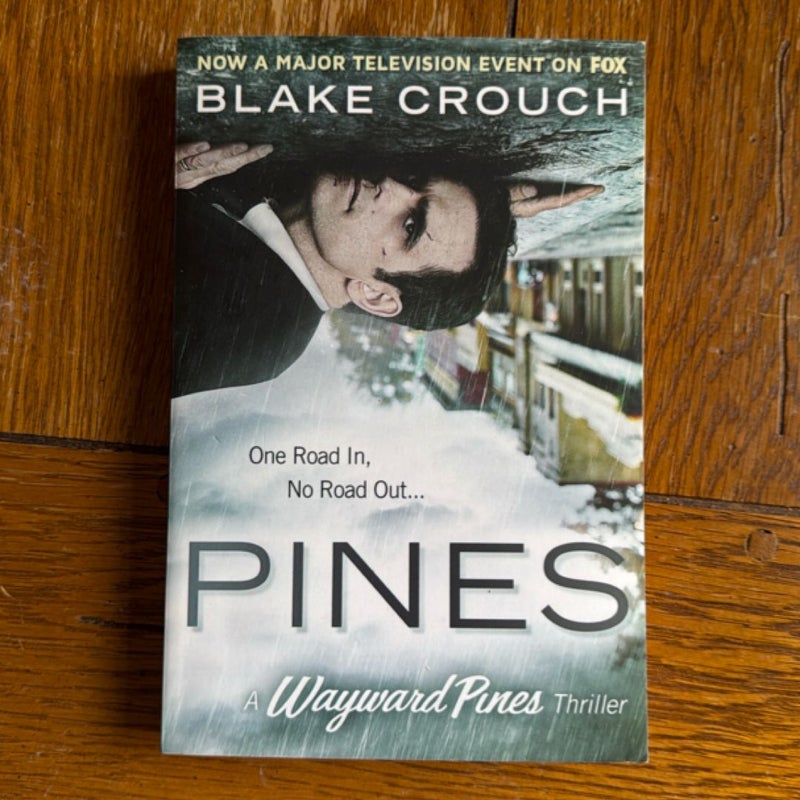 Pines