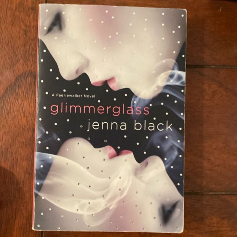 Glimmerglass