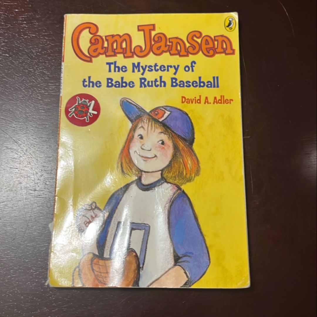 The Mystery of the Babe Ruth Baseball