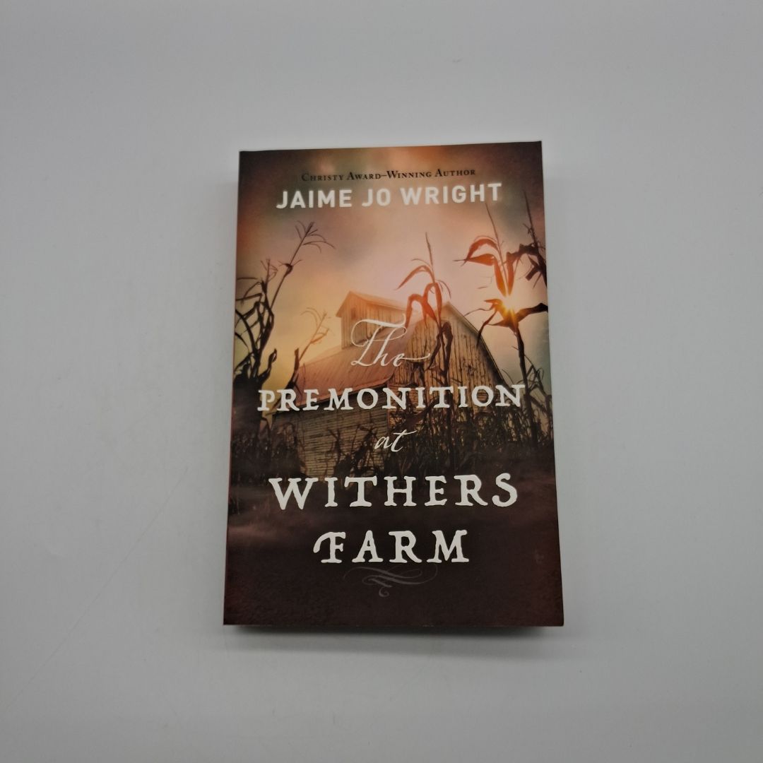 The Premonition at Withers Farm