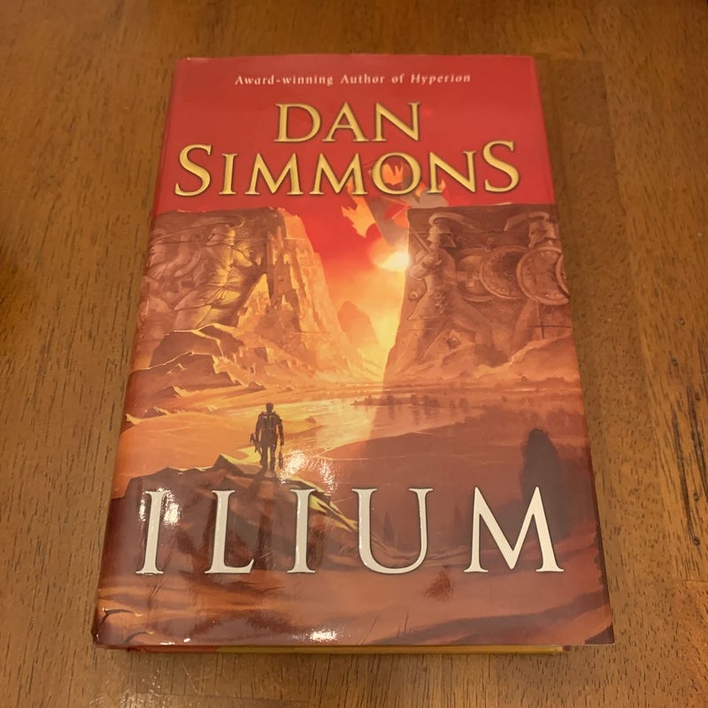 Ilium
