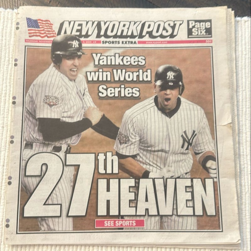 New York Post