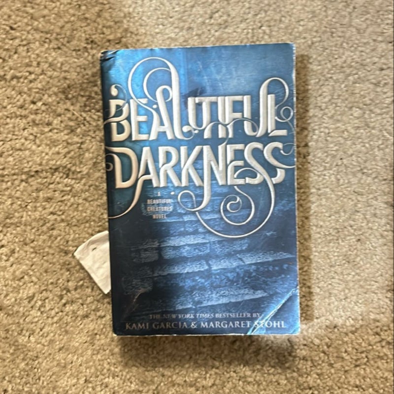 Beautiful Darkness