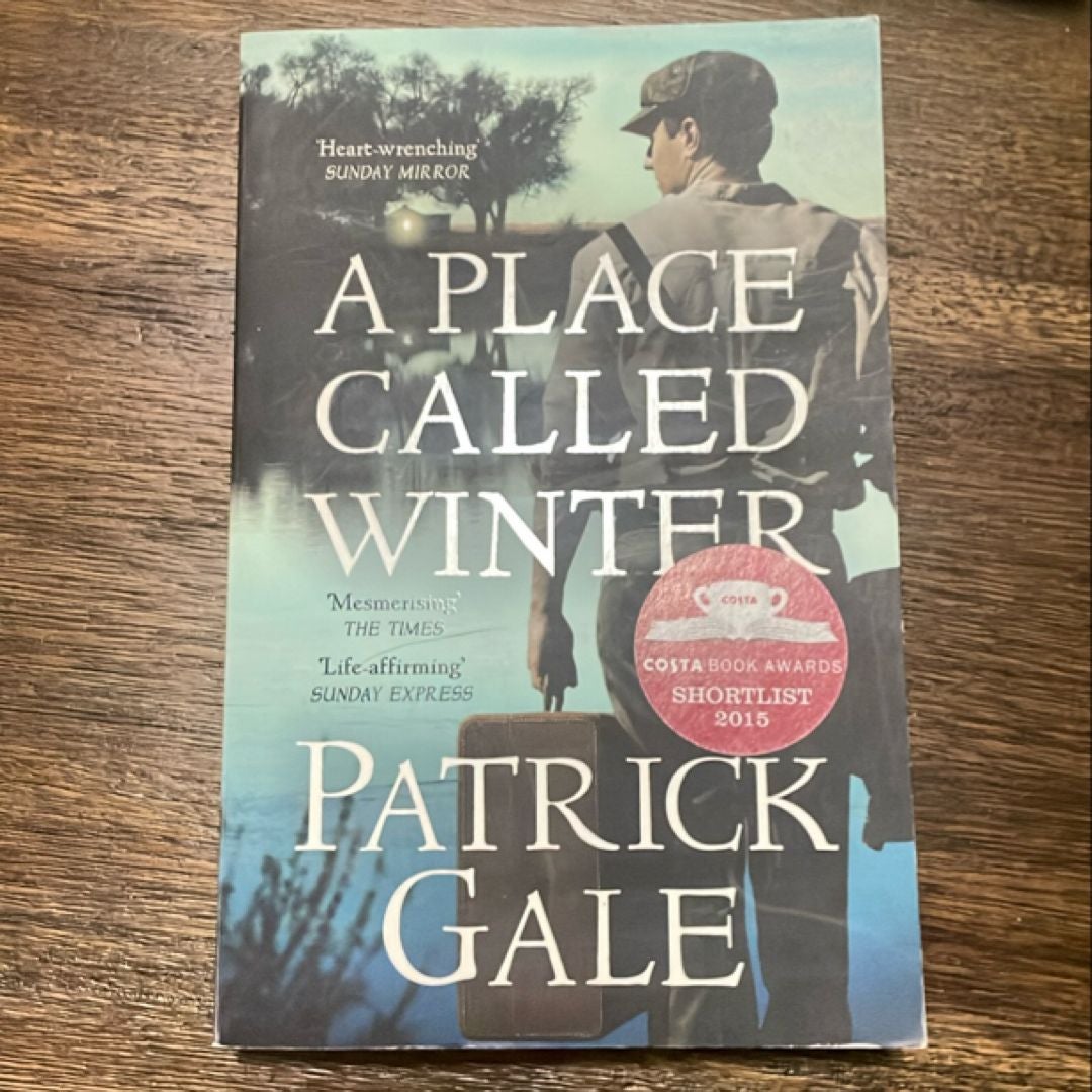 A Place Called Winter
