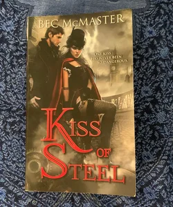 Kiss of Steel
