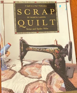 Scrap Quilt