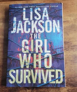 The Girl Who Survived (CAN)