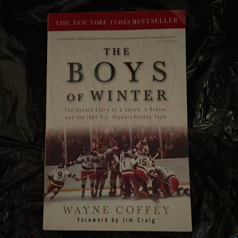 The Boys of Winter