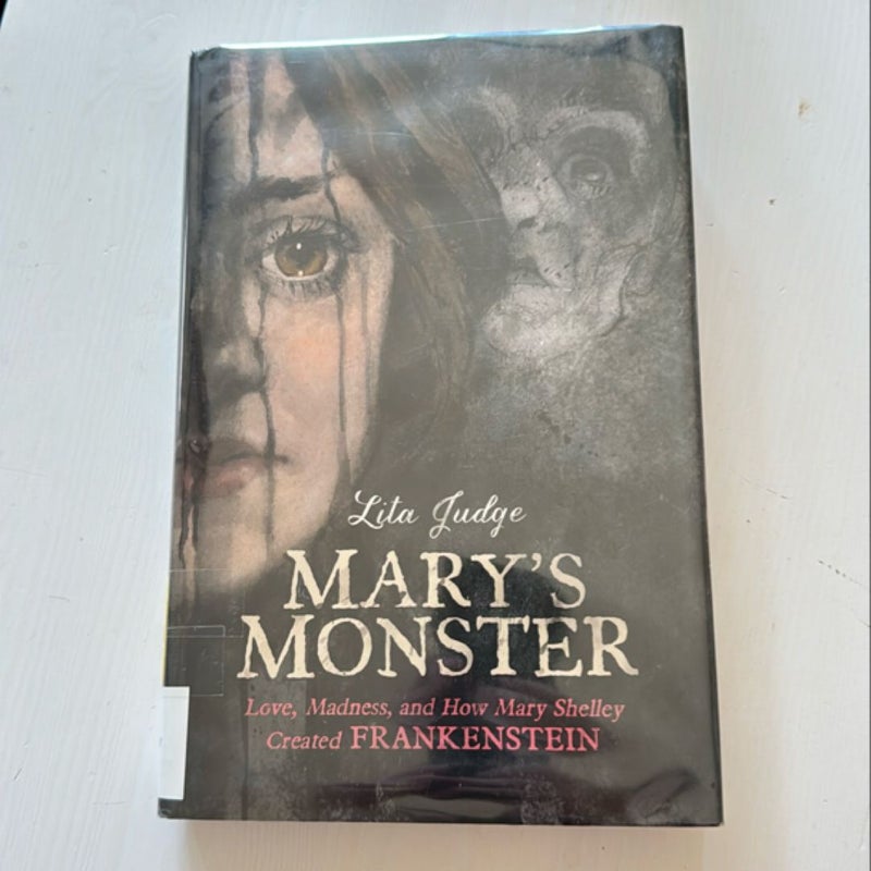 Mary's Monster