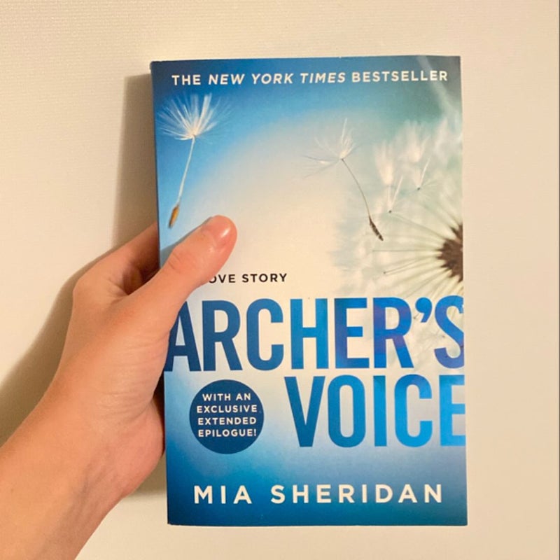 Archer's Voice