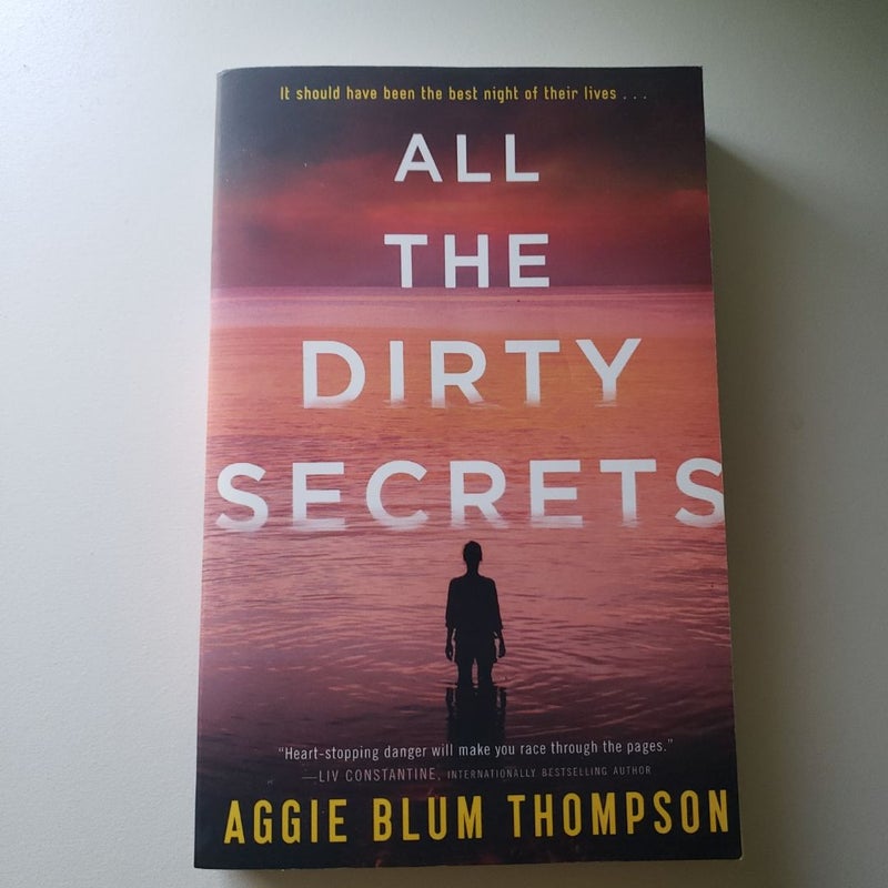 All the Dirty Secrets