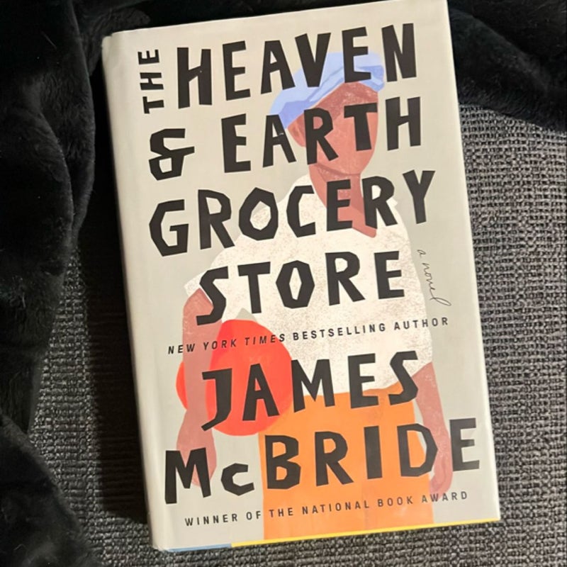 The Heaven and Earth Grocery Store