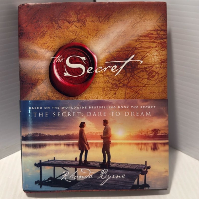 The Secret