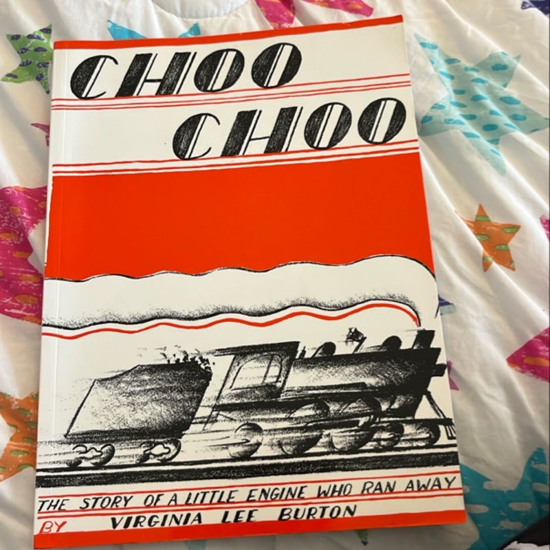 Choo Choo