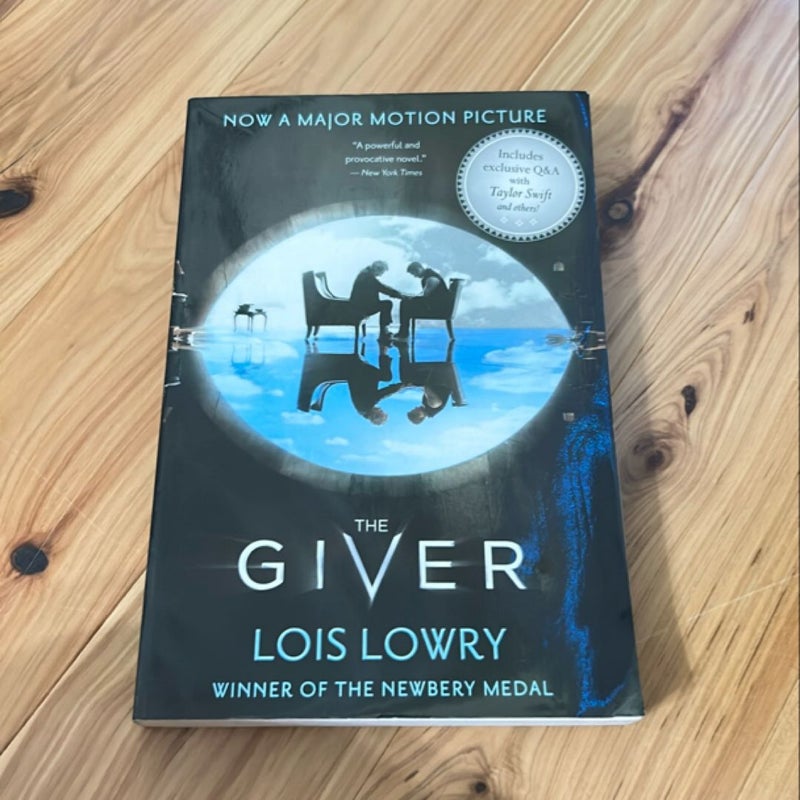 The Giver