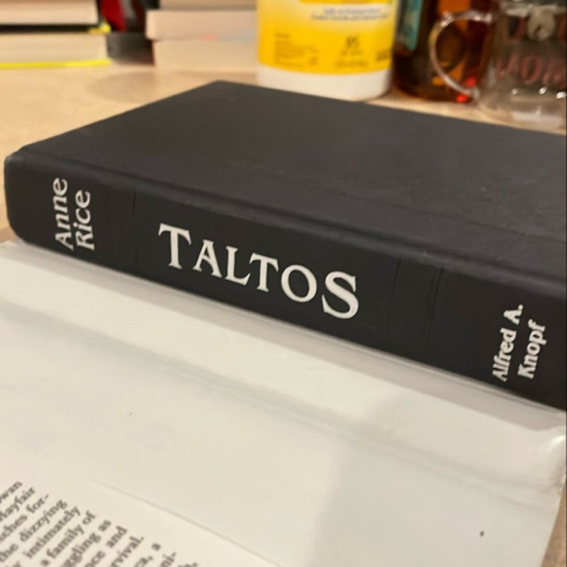 Taltos