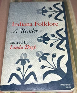 Indiana Folklore
