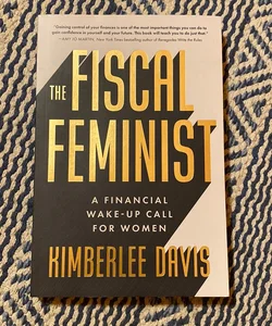 The Fiscal Feminist