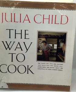 The Way to Cook