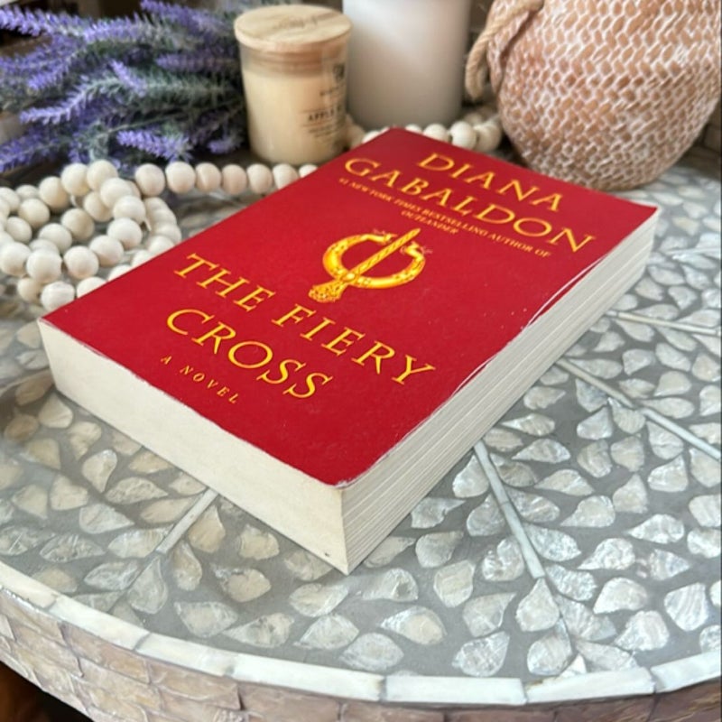 The Fiery Cross