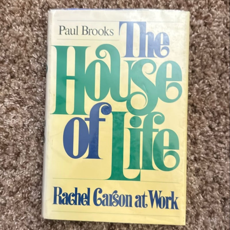 The House of Life