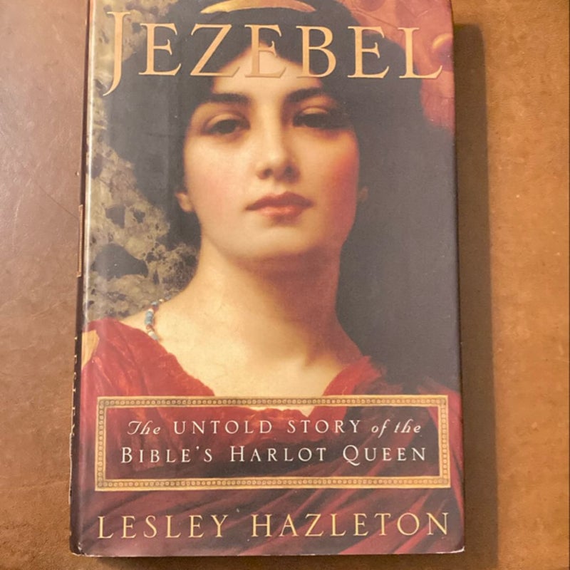 Jezebel