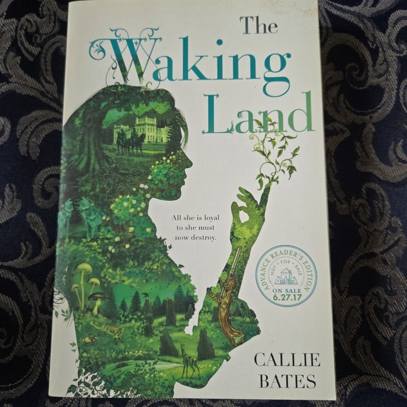 The Waking Land