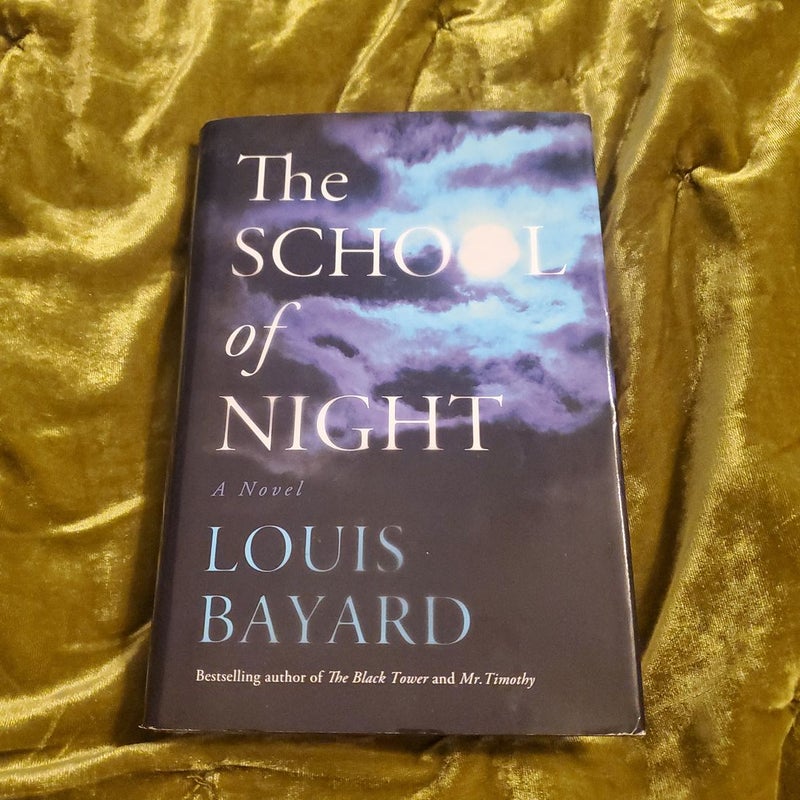 The School of Night