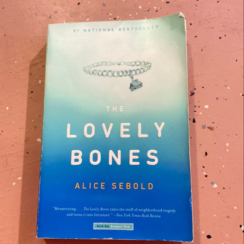 The Lovely Bones