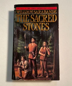 The Sacred Stones