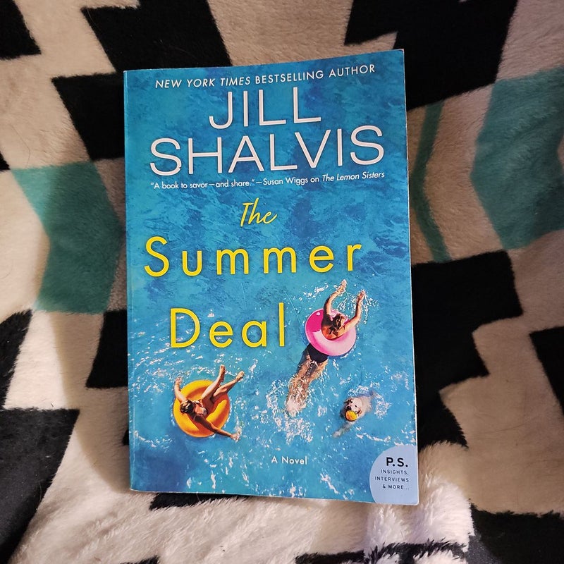 The Summer Deal