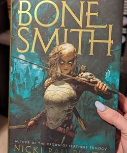 BoneSmith (Fairyloot edition)