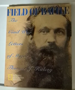 From the Field of Battle