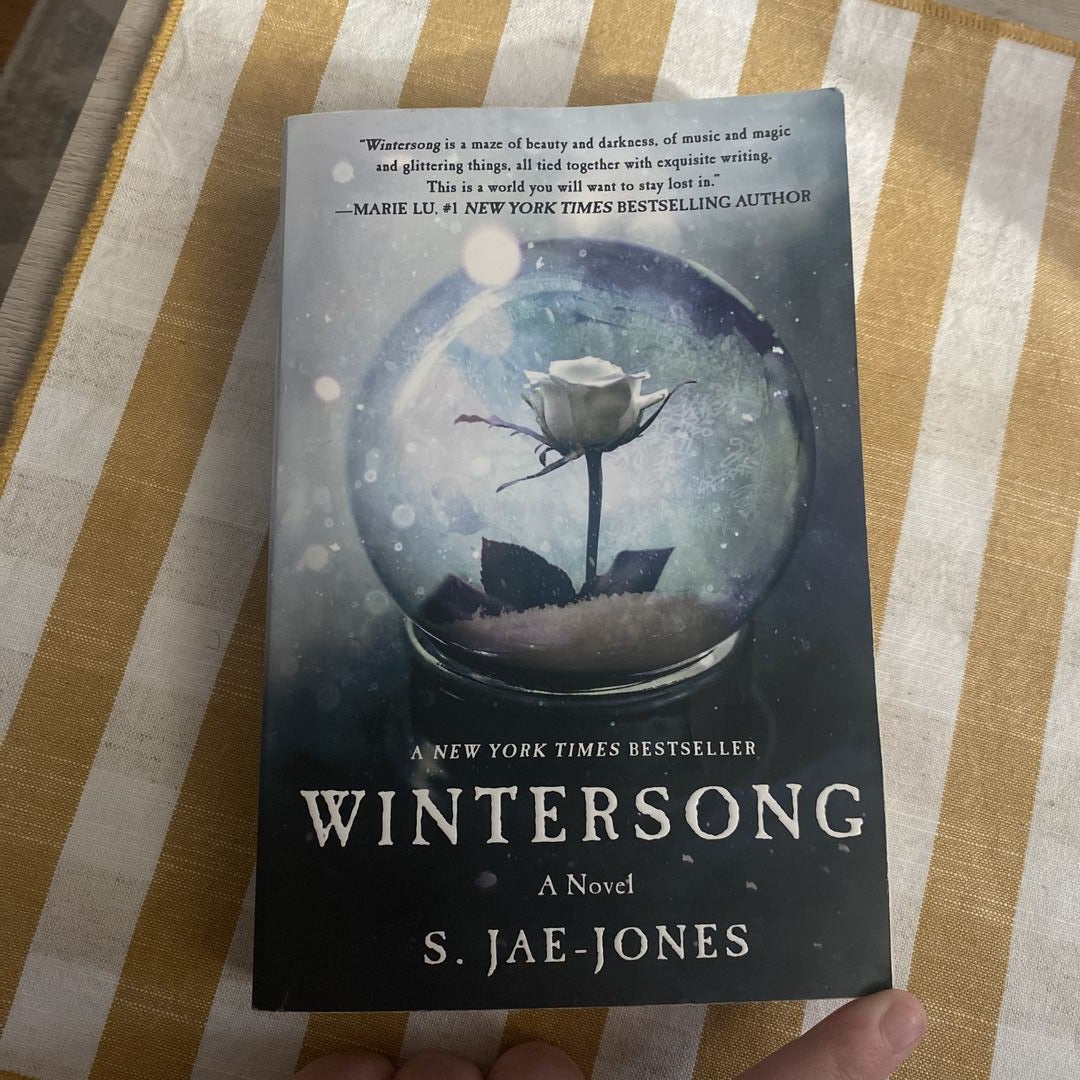 Wintersong