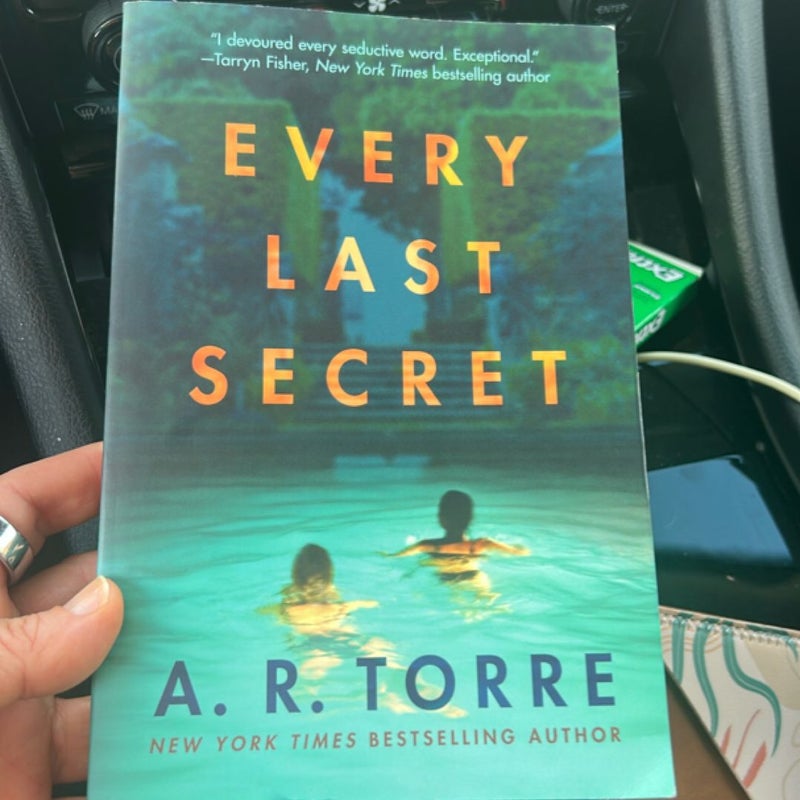 Every Last Secret