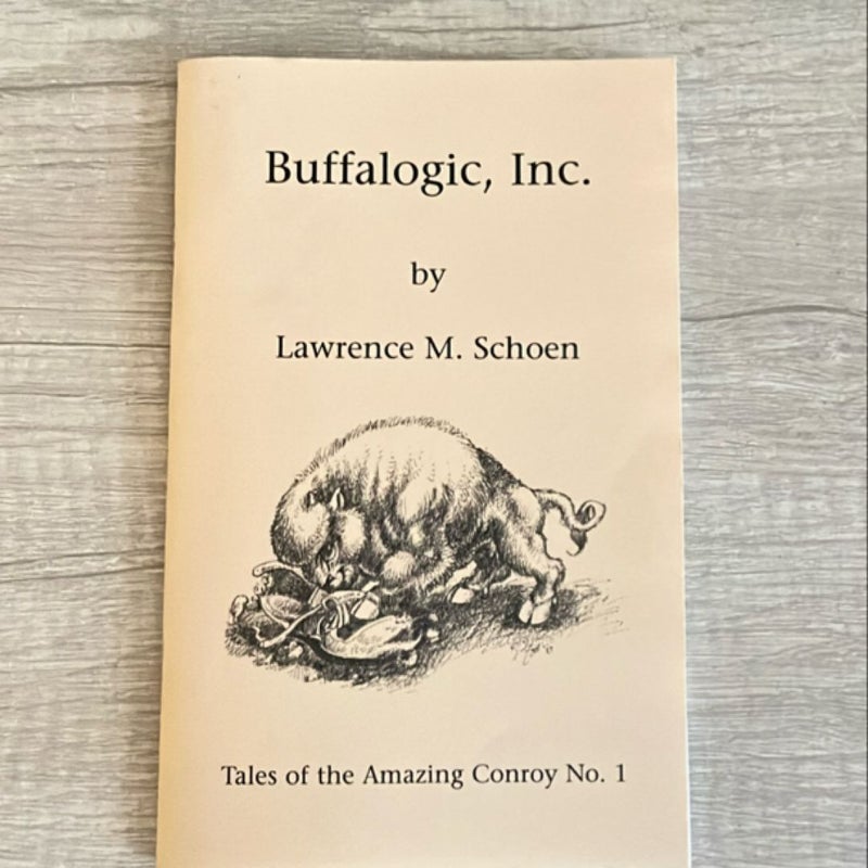 Buffalogic, Inc