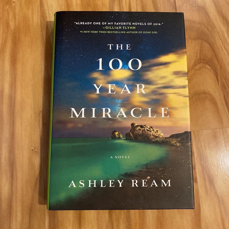 The 100 Year Miracle